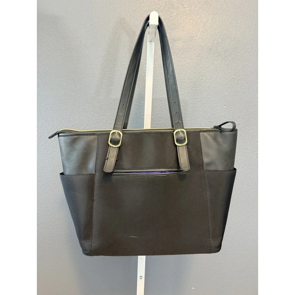 Dell Laptop Ladies Tote, fits a 15.6